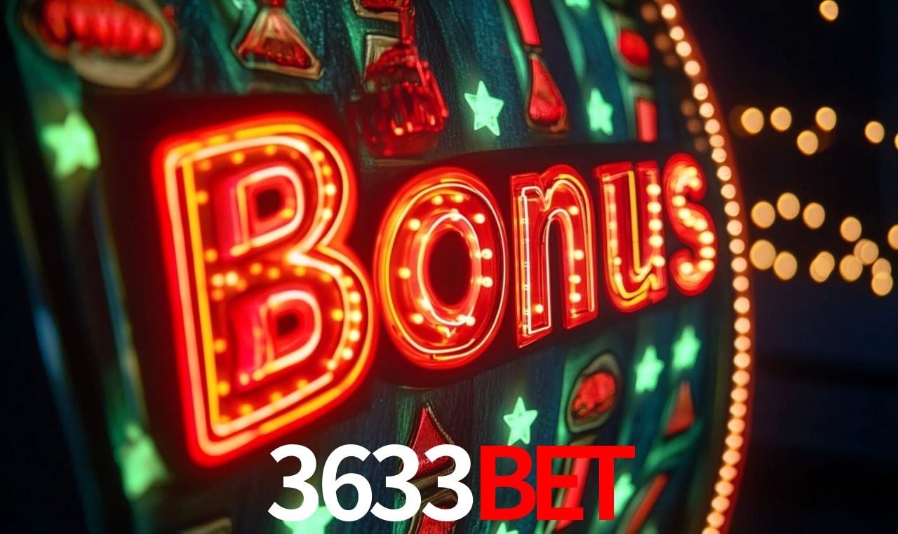 Página oficial no Facebook da 3633bet