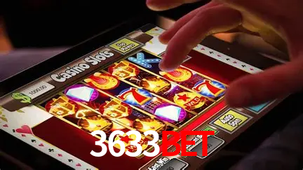 Cadastro rápido e seguro na 3633bet